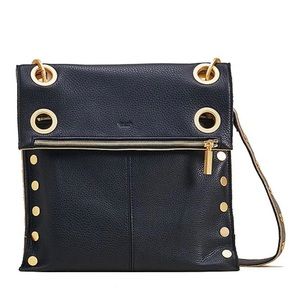 🆕 HAMMIT RETIRED NWT MONTANA LARGE - REVERSIBLE BLACK PEWTER PERFECT CON…